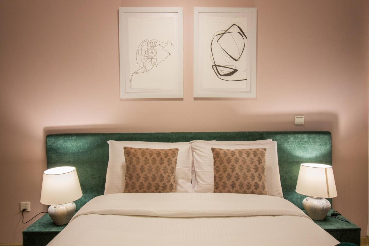 Premium 3Br! Partial Sea-View - Amwaj Apartment Dubai Ngoại thất bức ảnh
