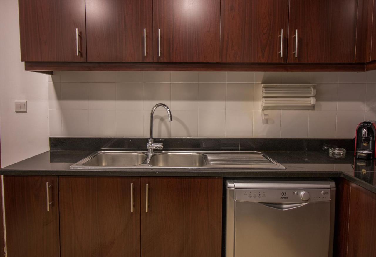 Premium 3Br! Partial Sea-View - Amwaj Apartment Dubai Ngoại thất bức ảnh