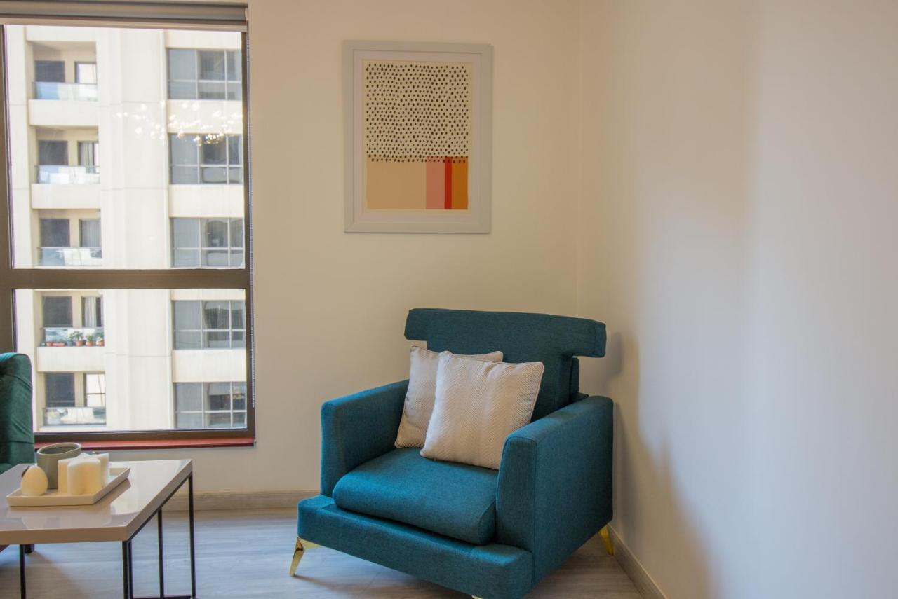 Premium 3Br! Partial Sea-View - Amwaj Apartment Dubai Ngoại thất bức ảnh